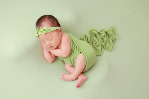黄骅宝宝出疹子发烧
